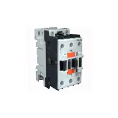 LOVATO - CONTACTOR 12A AC3 BOBINA 230VcA 1NA