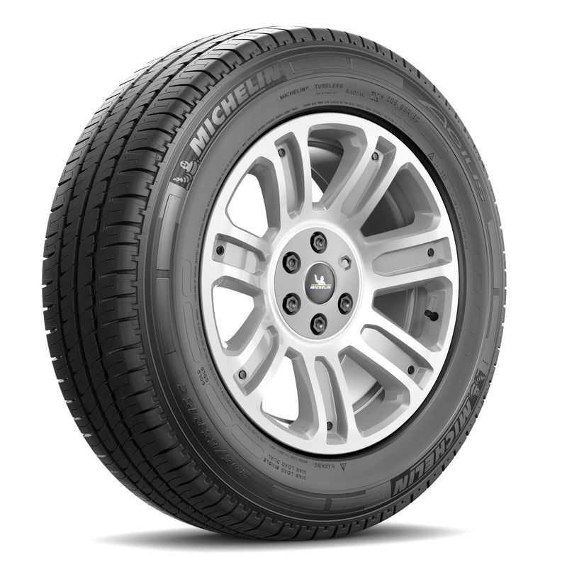MICHELIN - NEUMATICO 225/75 R16C 118/116R AGILIS 3 MICHELIN