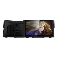XP-PEN - Tableta Grafica Pantalla Digitalizadora Artist Pro 22R
