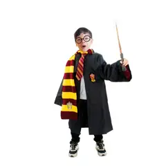 GENERICO - Disfraces De Personajes De Cuentos Niños-Harry potter