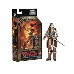 HASBRO - Figura Dungeons & Dragons Pelicula 2023 - Holga