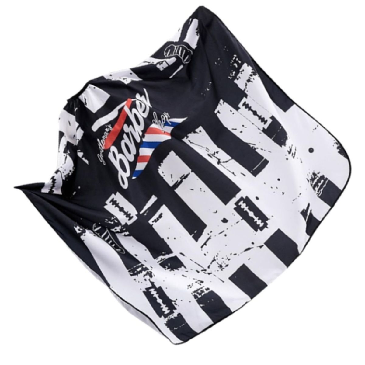 GENERICO - Capa Profesional Para Peluqueria