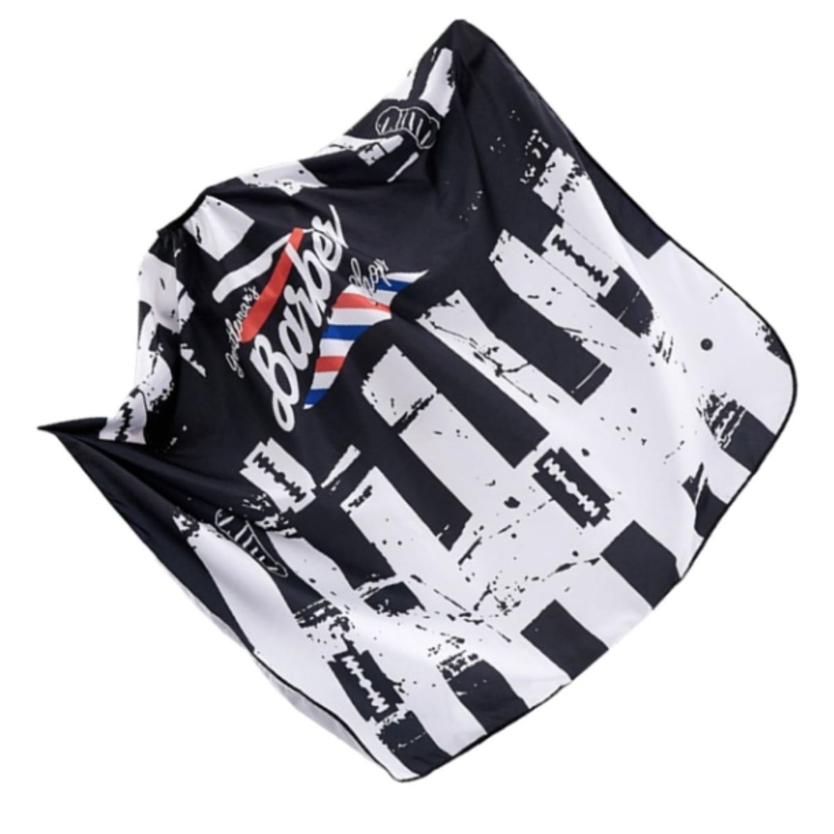 GENERICO - Capa Profesional Para Peluqueria