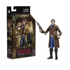 HASBRO - Figura Dungeons & Dragons Pelicula 2023 - Forge