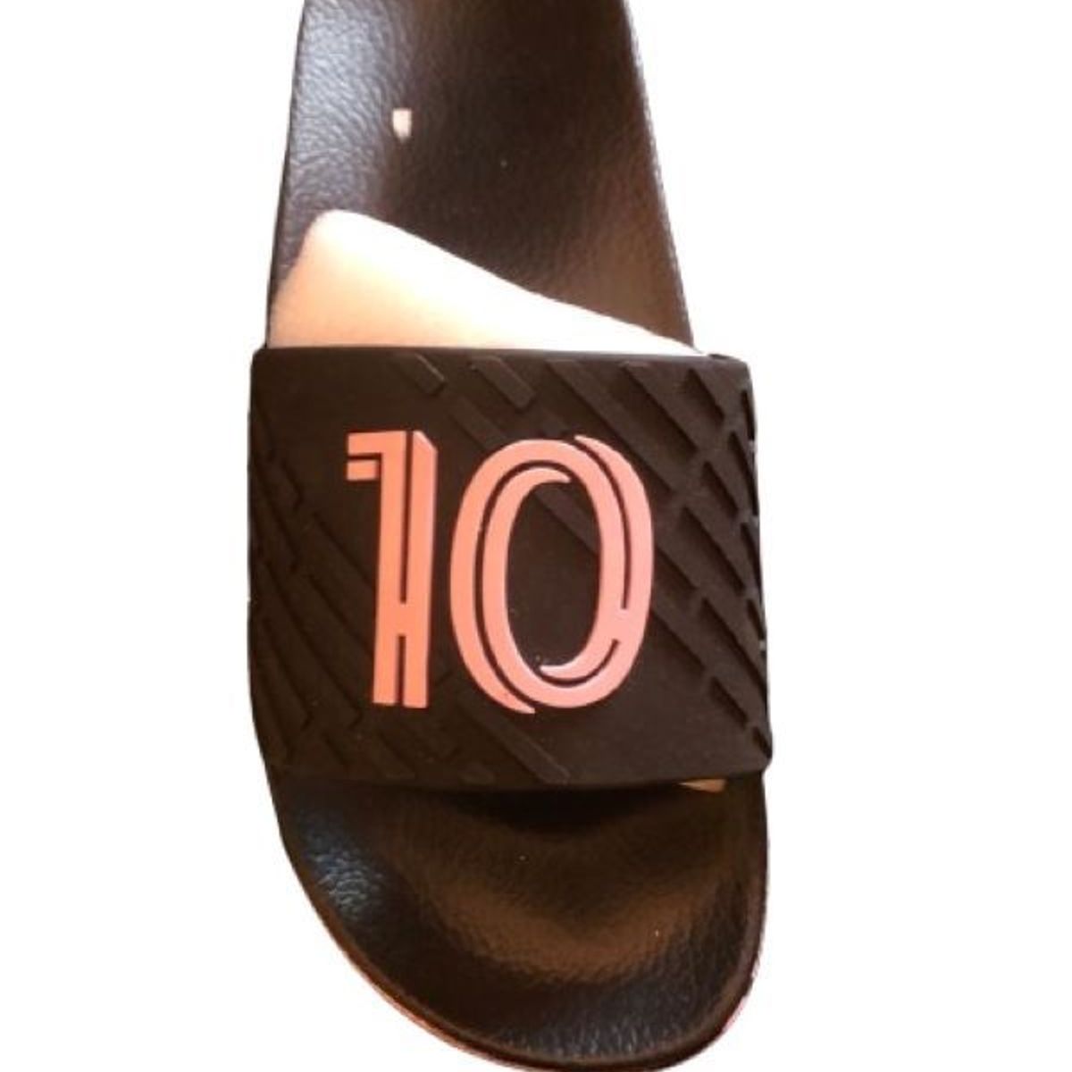 MOLETTO - Sandalias Slide Leo Messi Inter Miami Moletto.