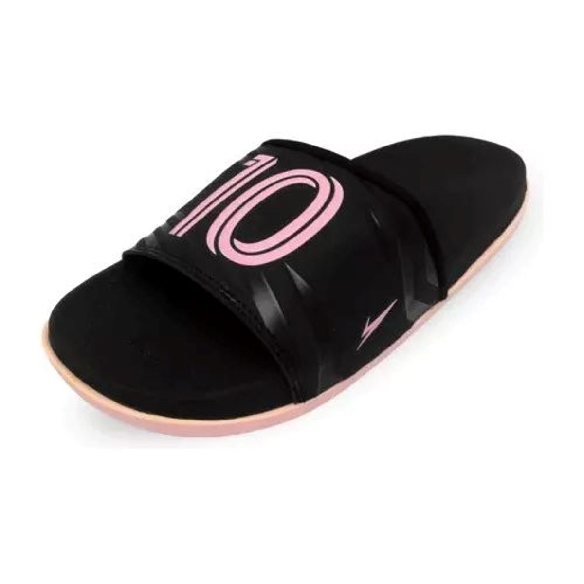 MOLETTO - Sandalias Slide Leo Messi Inter Miami Moletto.