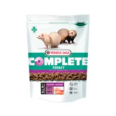 GENERICO - Alimento Versele Laga Complete para Huron 750 Gr
