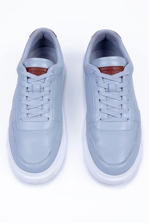 Zapatilla Agassi Gris