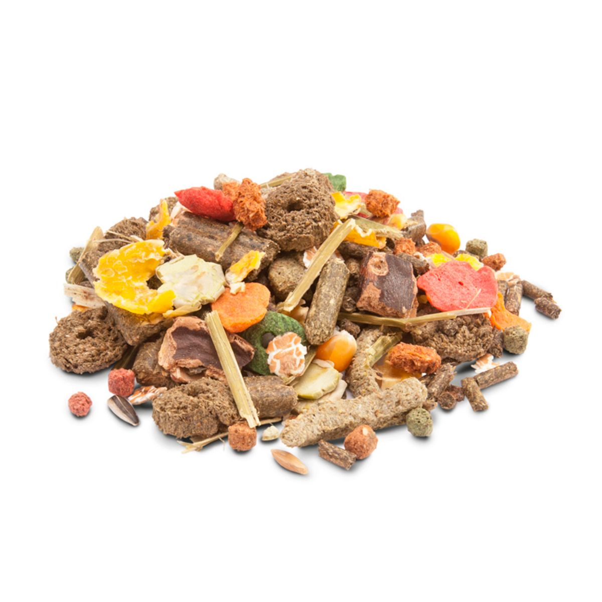 GENERICO - Alimento Versele Laga Crispy Muesli para Conejos 2,75 Kg