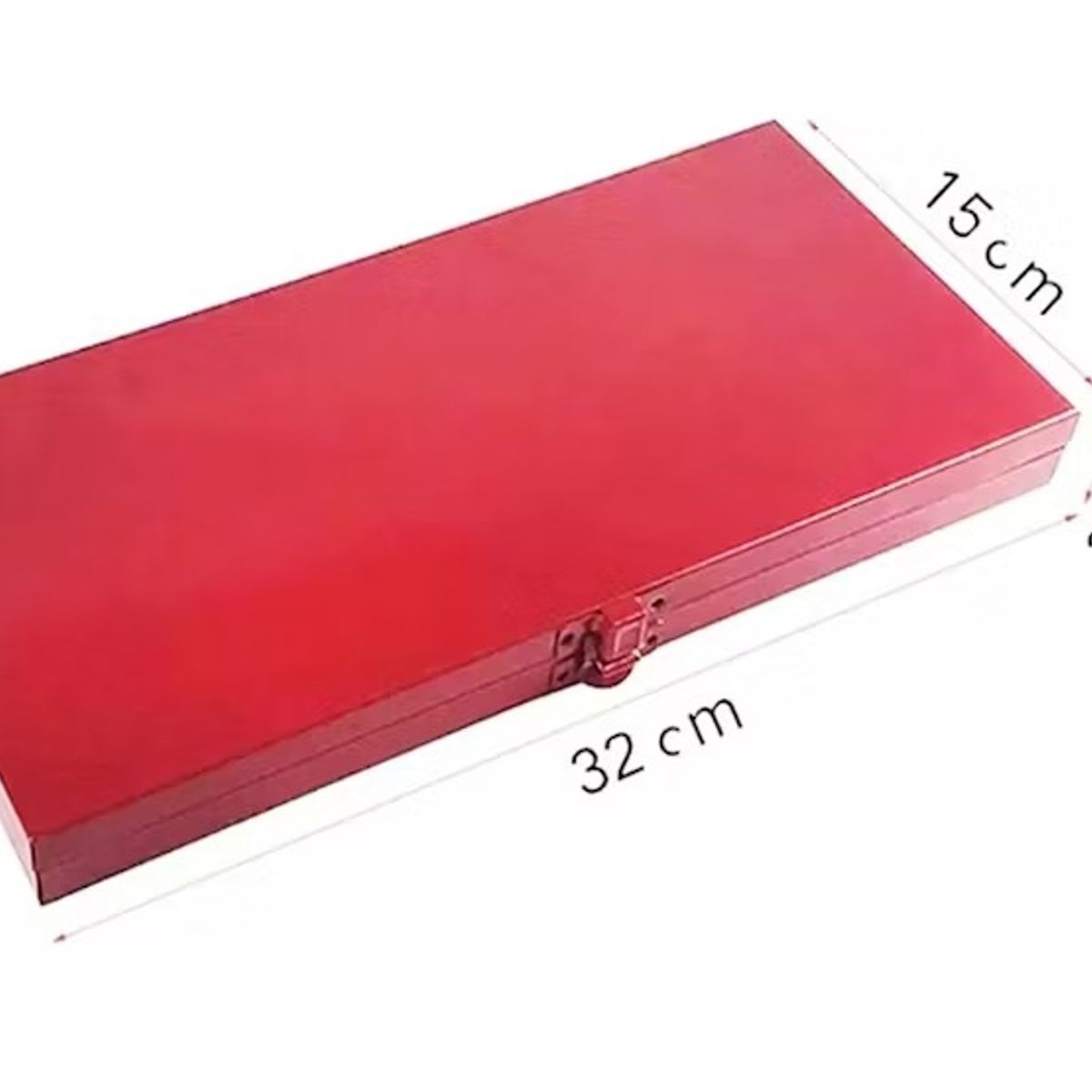 GENERICO - SET KIT JUEGO PUNTAS CORTO LARGO TORX ALLEN IMBUS 40 PIEZAS