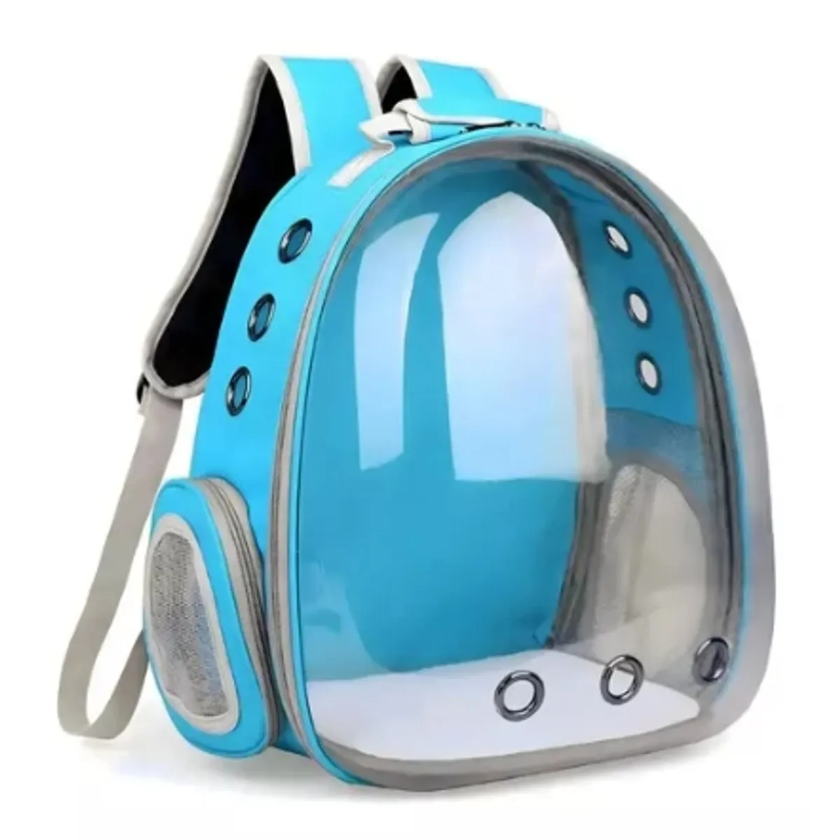 GENERICO - Mochila De Hombro Portátil Para Mascotas