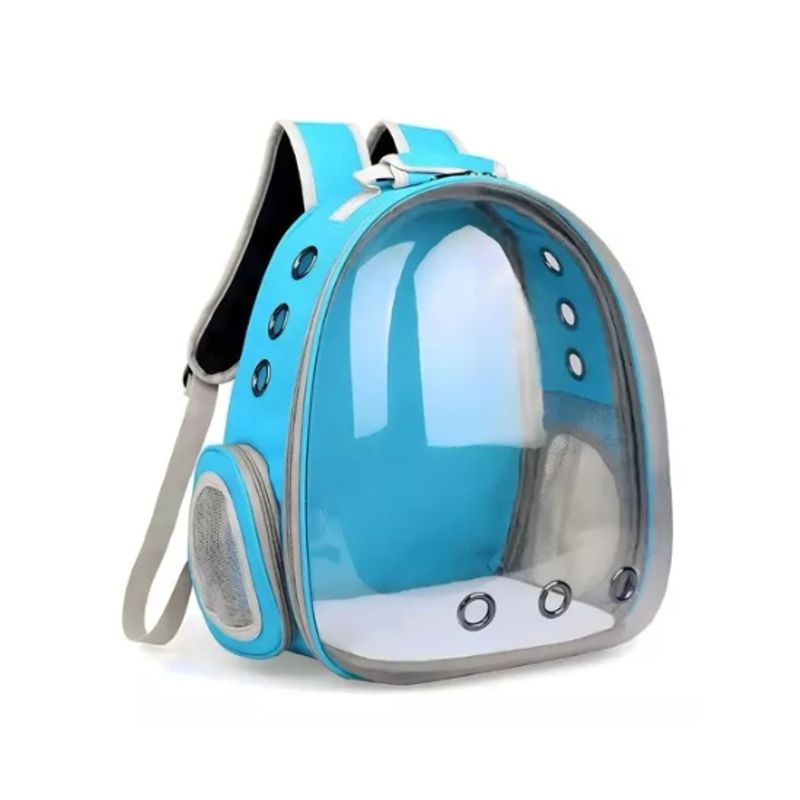GENERICO - Mochila De Hombro Portátil Para Mascotas