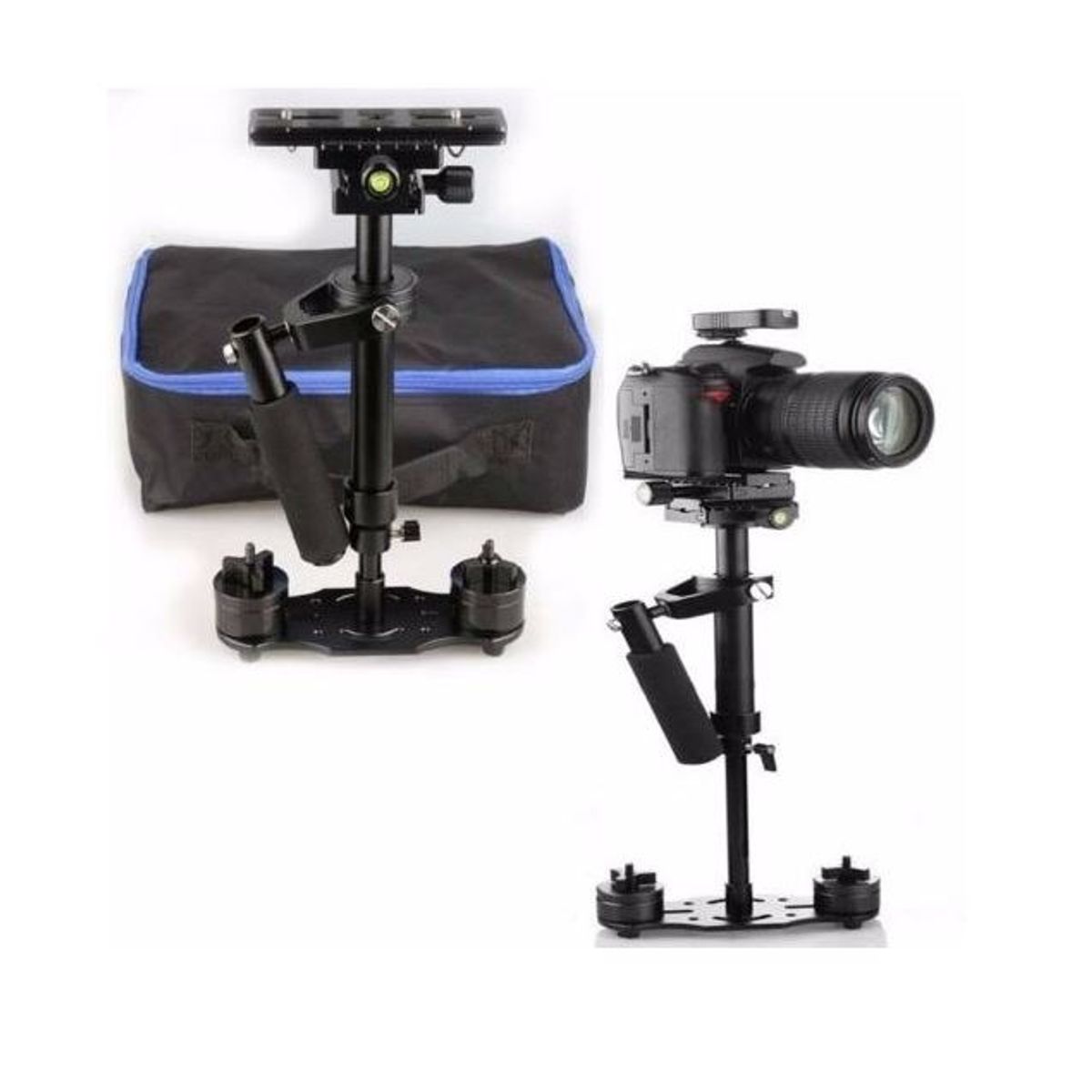 GENERICO - ESTABILIZADOR MANUAL S80 + BOLSO