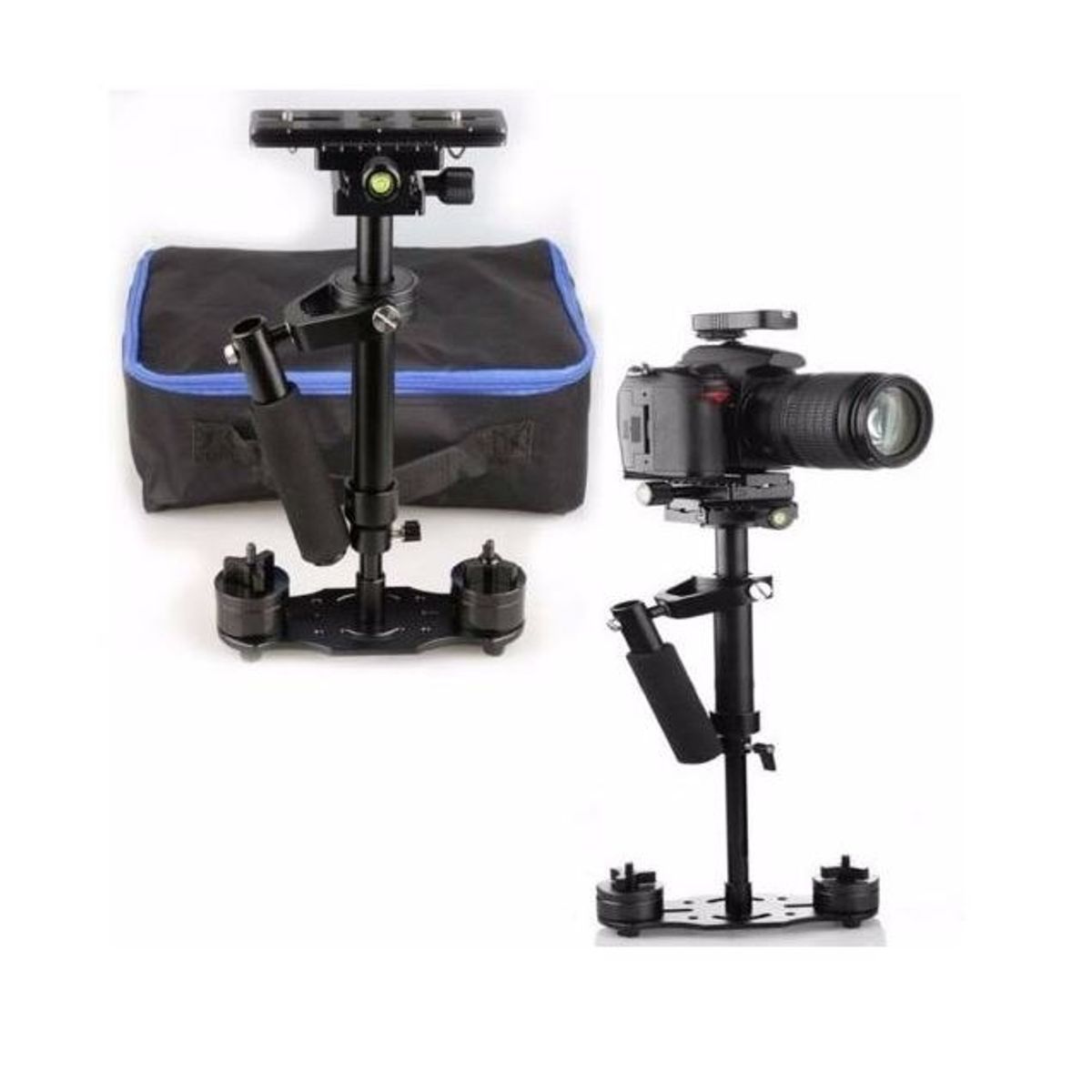 GENERICO - ESTABILIZADOR MANUAL S80 + BOLSO