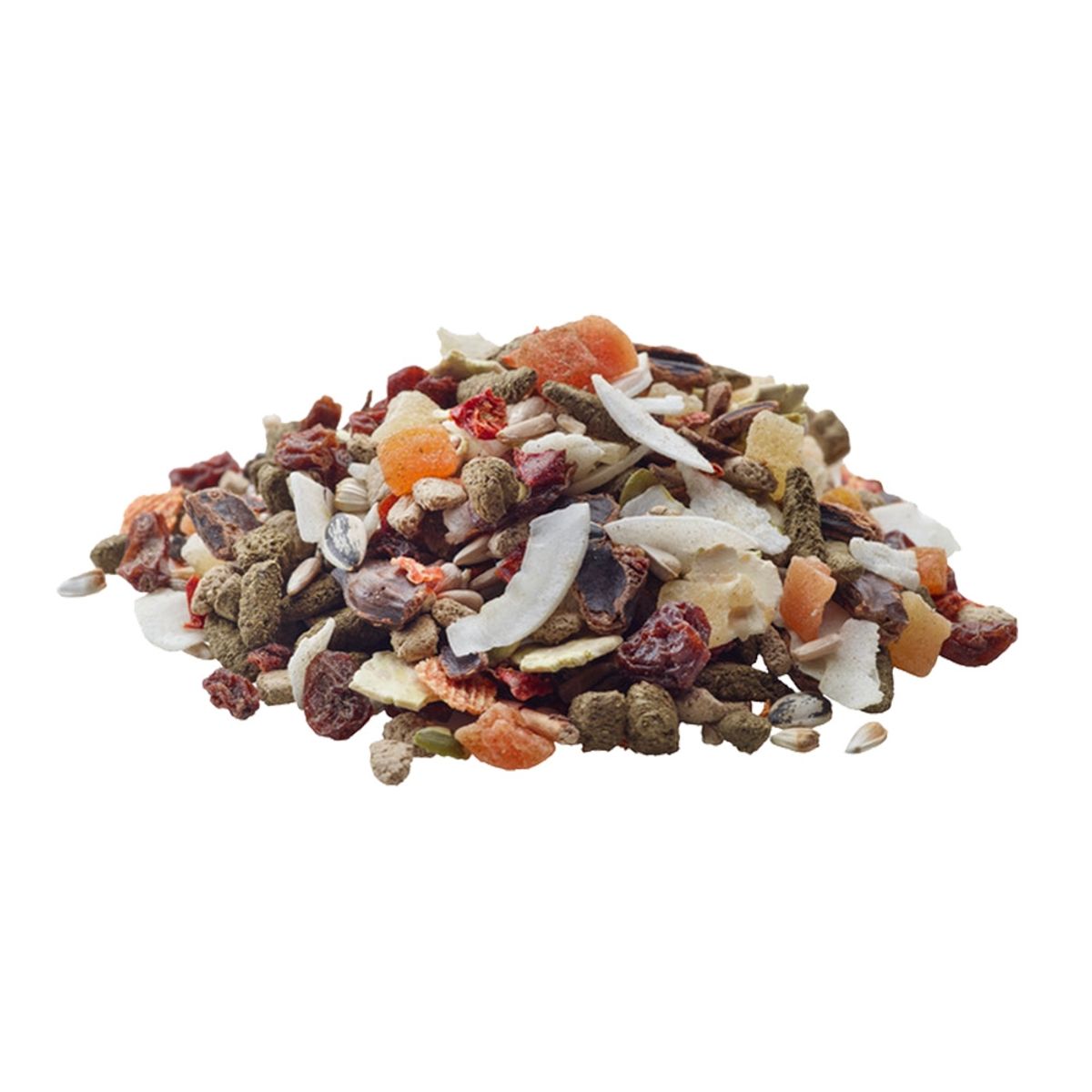 GENERICO - Snack Versele Laga Nature Frutas 85 Gr