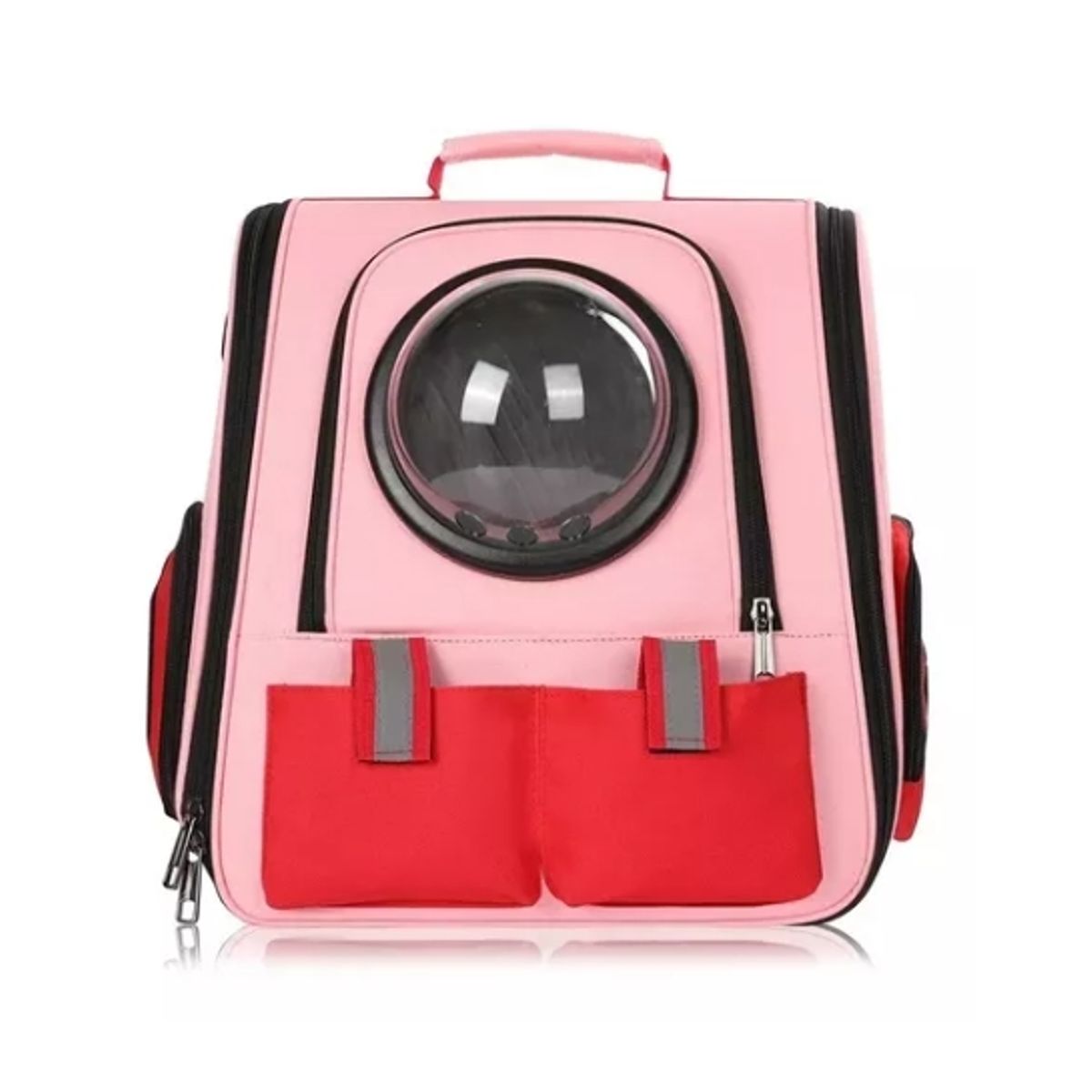 GENERICO - Mochila Transportadora De Mascotas