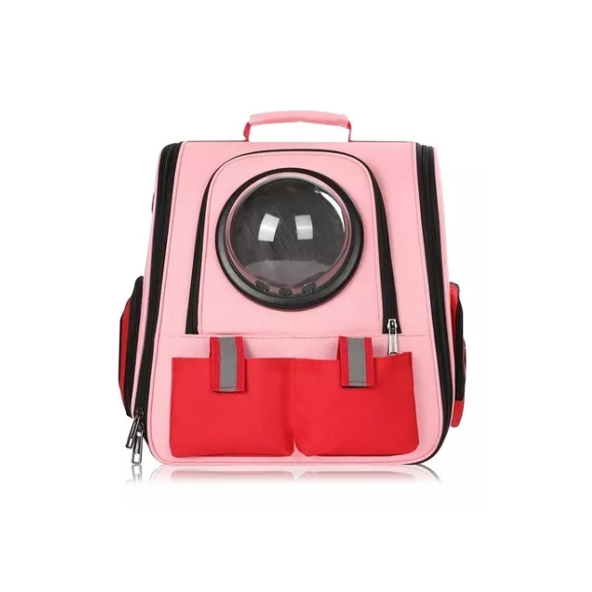 GENERICO - Mochila Transportadora De Mascotas