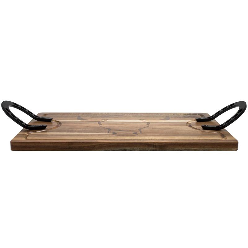 WAYU - Tabla Herradura Wayu Limited Large WAYU
