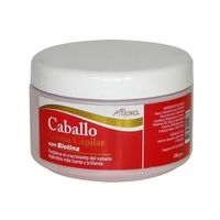 Crema Keratina De Caballo 300g 1 Unid
