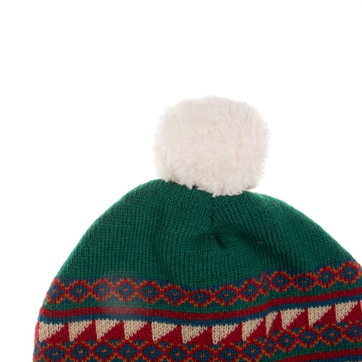 PILLIN - Gorro Niño Verde Pillin PILLIN