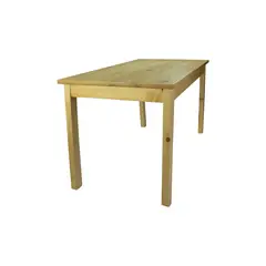 MUEBLES NATIVA - Mesa castilla
