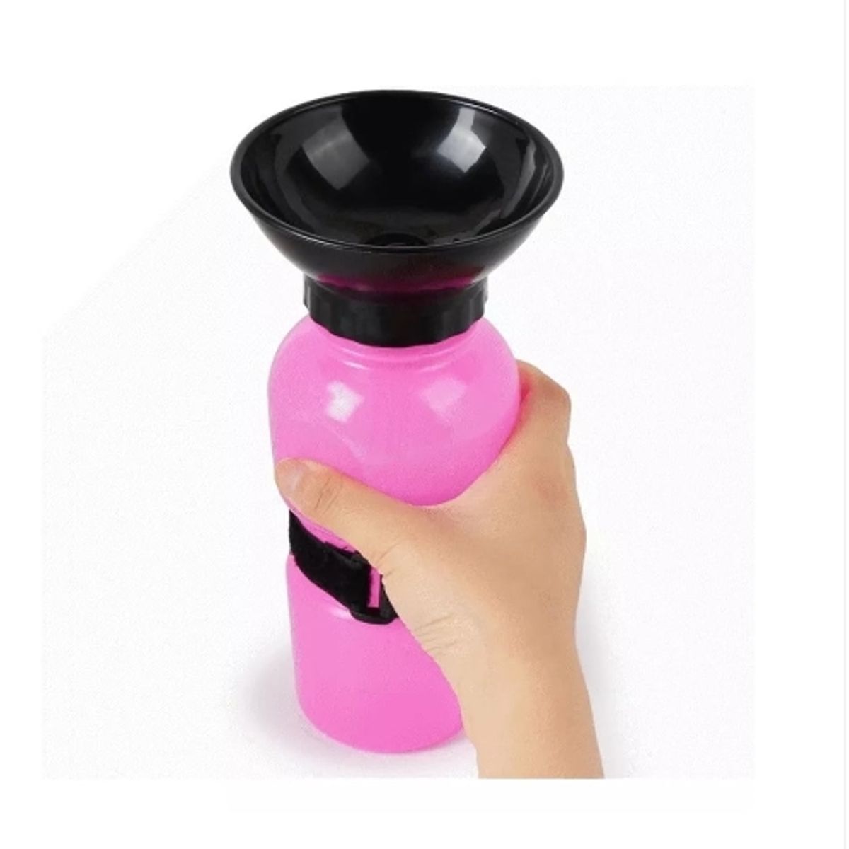 GENERICO - Dispensador De Agua Portatil Para Mascota