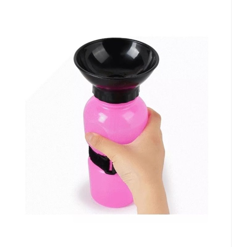 GENERICO - Dispensador De Agua Portatil Para Mascota
