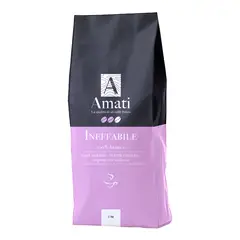 AMATI - Café Molido INEFFABILE 1 Kg
