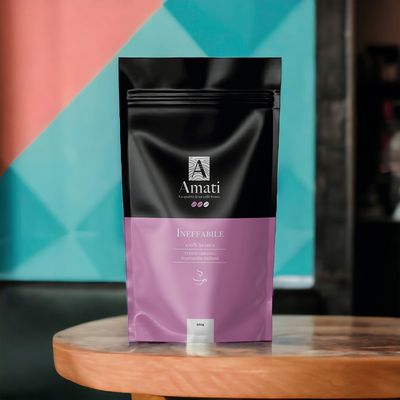 Imagen 2 del producto Café Molido INEFFABILE 1 Kg