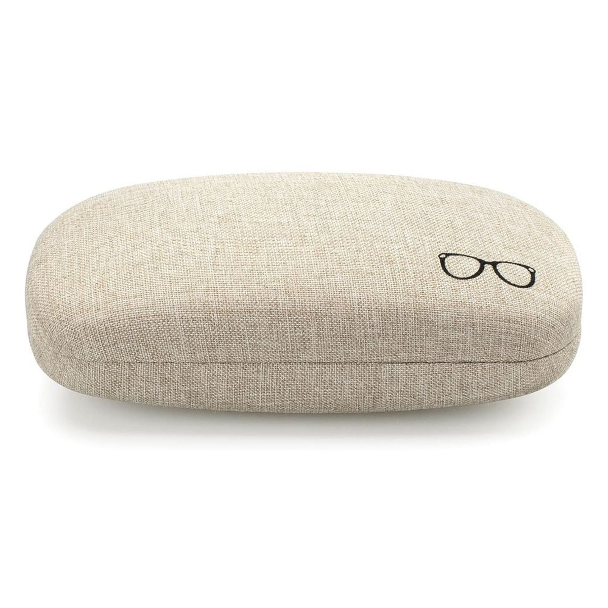 GENERICO - Estuche Rígido Para Lentes De Sol Colores Varios