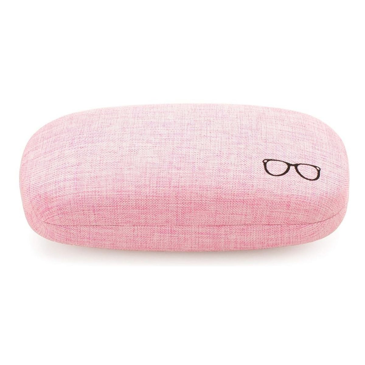 GENERICO - Estuche Rígido Para Lentes De Sol Colores Varios