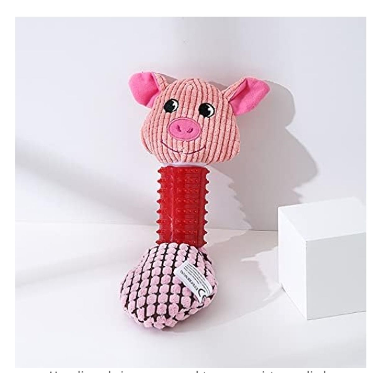 GENERICO - Juguetes Vocales De Peluche Para Mascotas