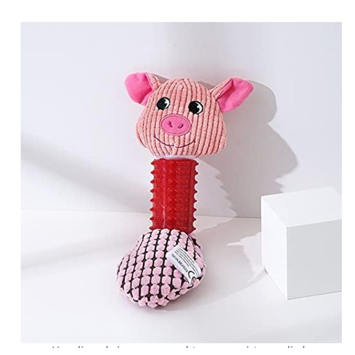 GENERICO - Juguetes Vocales De Peluche Para Mascotas