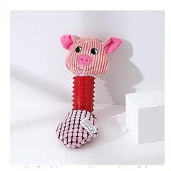 GENERICO - Juguetes Vocales De Peluche Para Mascotas