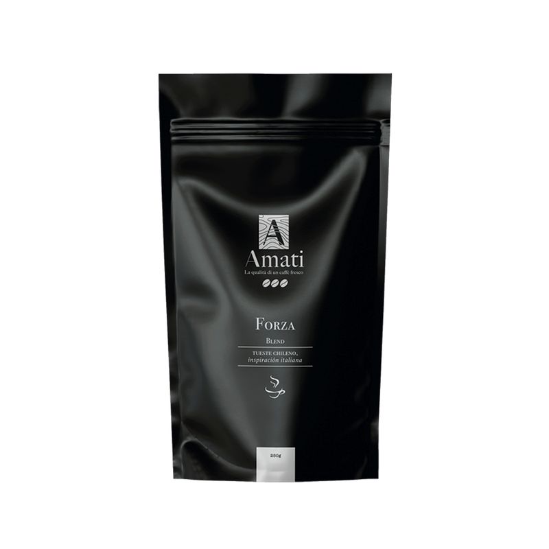 AMATI - Café Amati Grano FORZA 250 gr