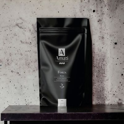 Imagen 2 del producto Café Grano FORZA 1 Kg