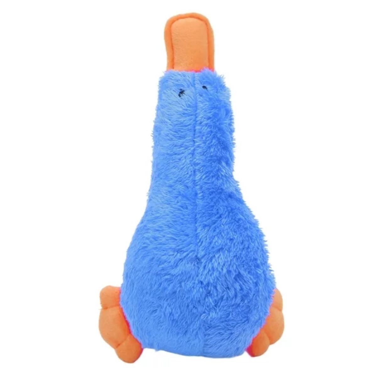 GENERICO - Juguetes De Peluche Para Perros Pato