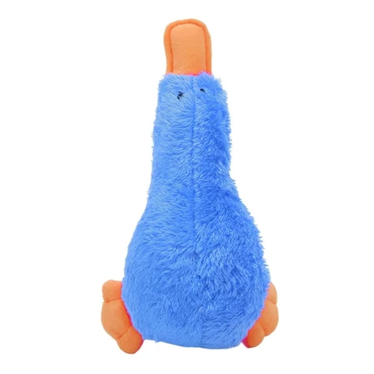 GENERICO - Juguetes De Peluche Para Perros Pato