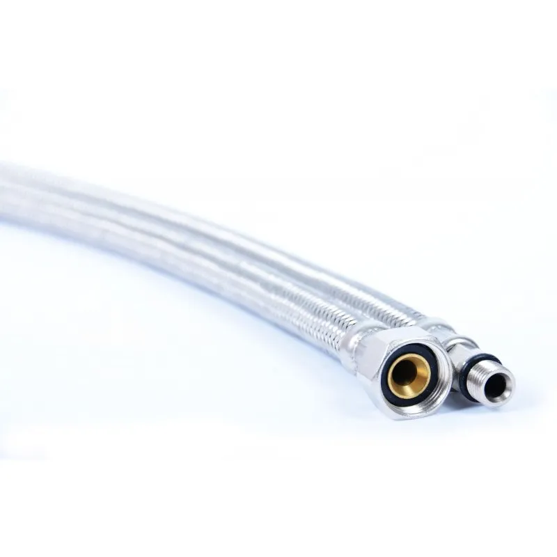 GENERICO - FLEXIBLE MONOBLOCK M10 X 12 HI 30 CMS MATEU