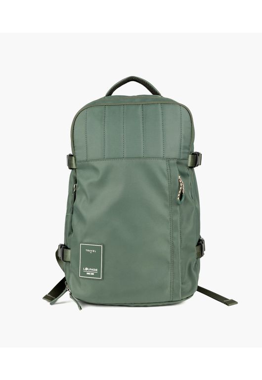 Mochila De Viaje Travel Verde LOUNGE LOUNGE Linio Chile