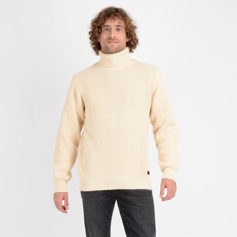 O'NEILL - SWEATER GLACIER BEIGE