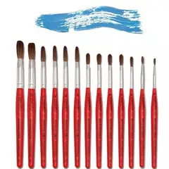 GENERICO - PINCEL CONDOR REDONDO N 2