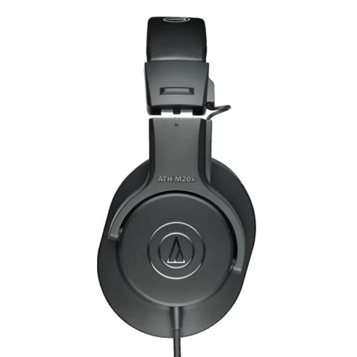 AUDIO-TECHNICA - Audifonos Over Ear Home Studio Audio-Technica ATH-M20x