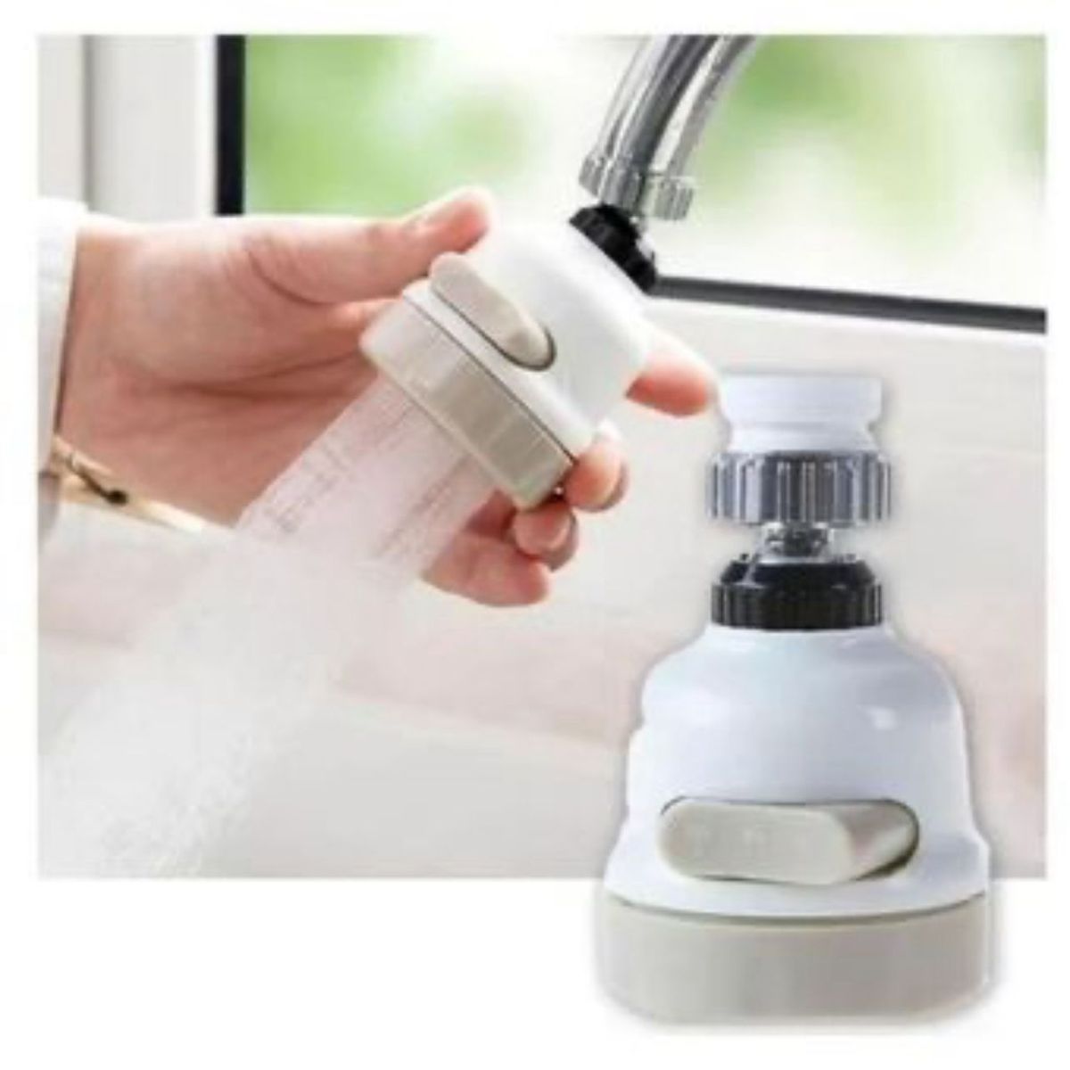 GENERICO - FILTRO LLAVE CON POTENCIADOR