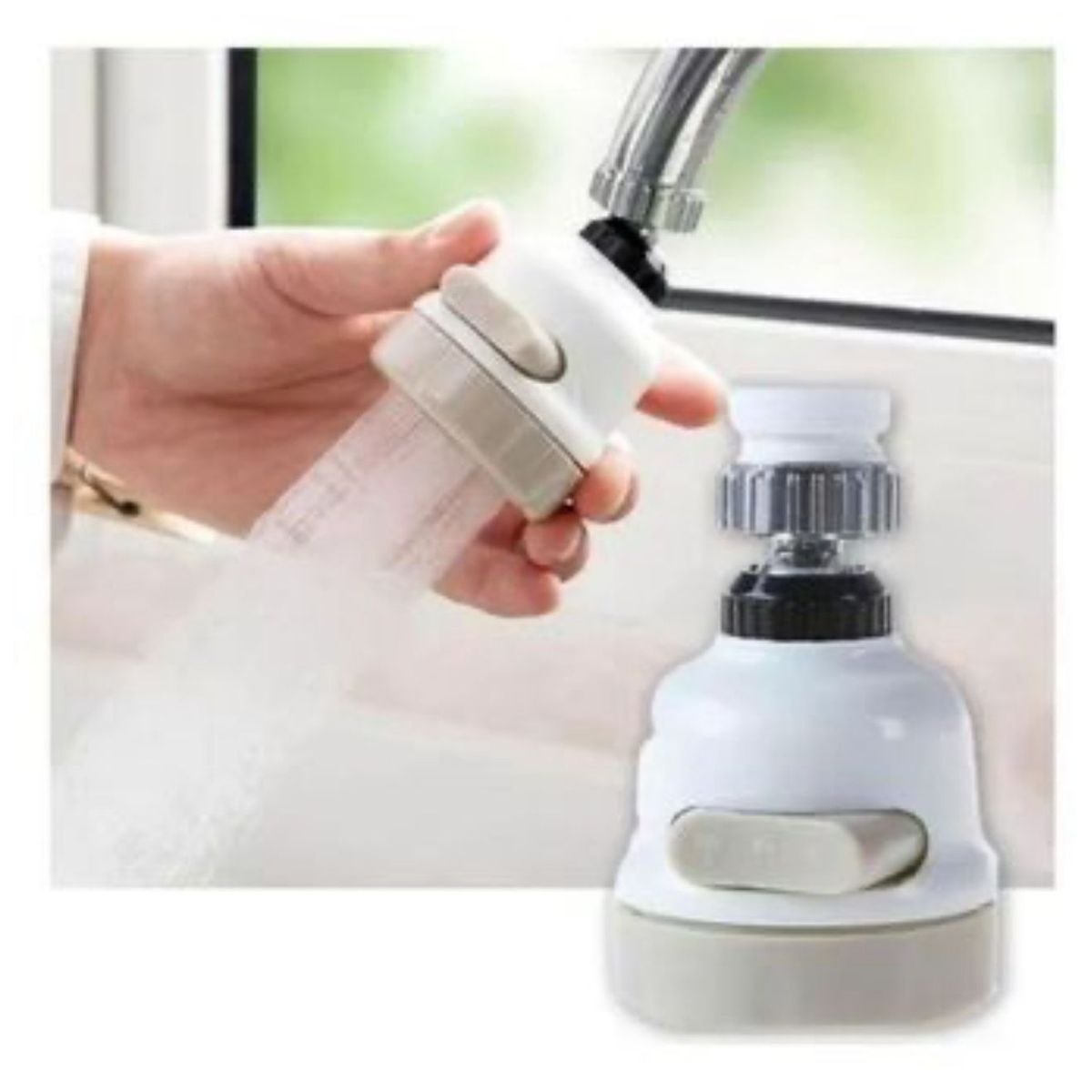 GENERICO - FILTRO LLAVE CON POTENCIADOR