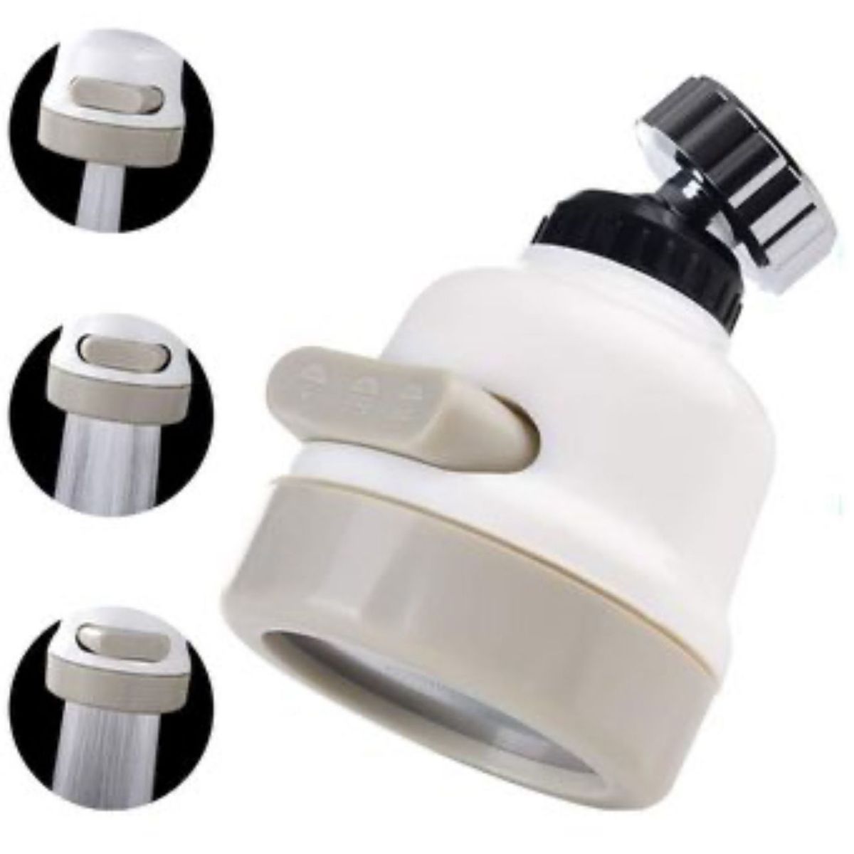 GENERICO - FILTRO LLAVE CON POTENCIADOR