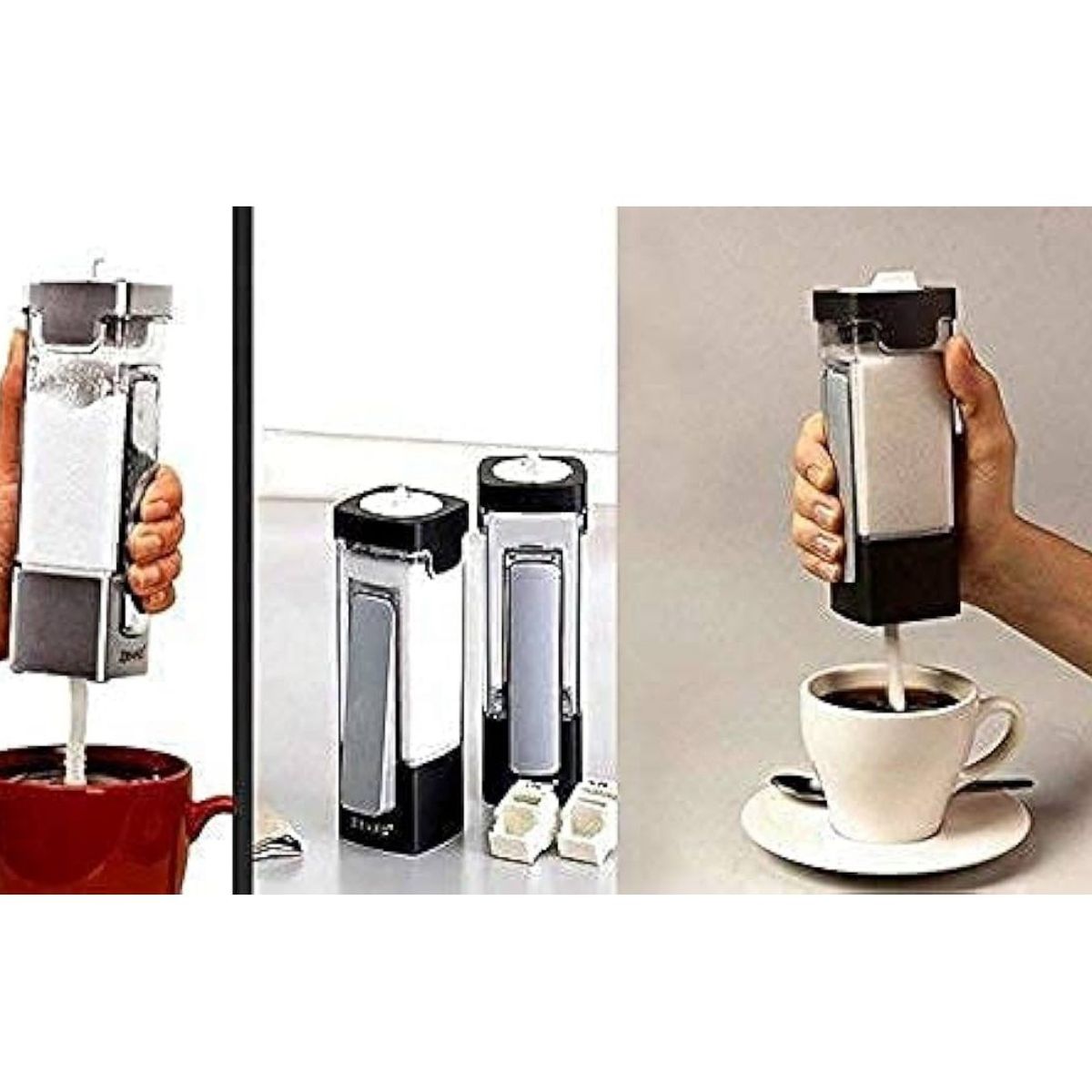 GENERICO - DISPENSADOR DE AZUZAR 1 CLICK