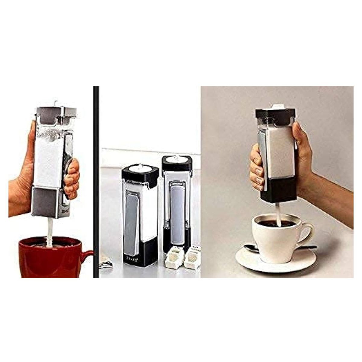 GENERICO - DISPENSADOR DE AZUZAR 1 CLICK