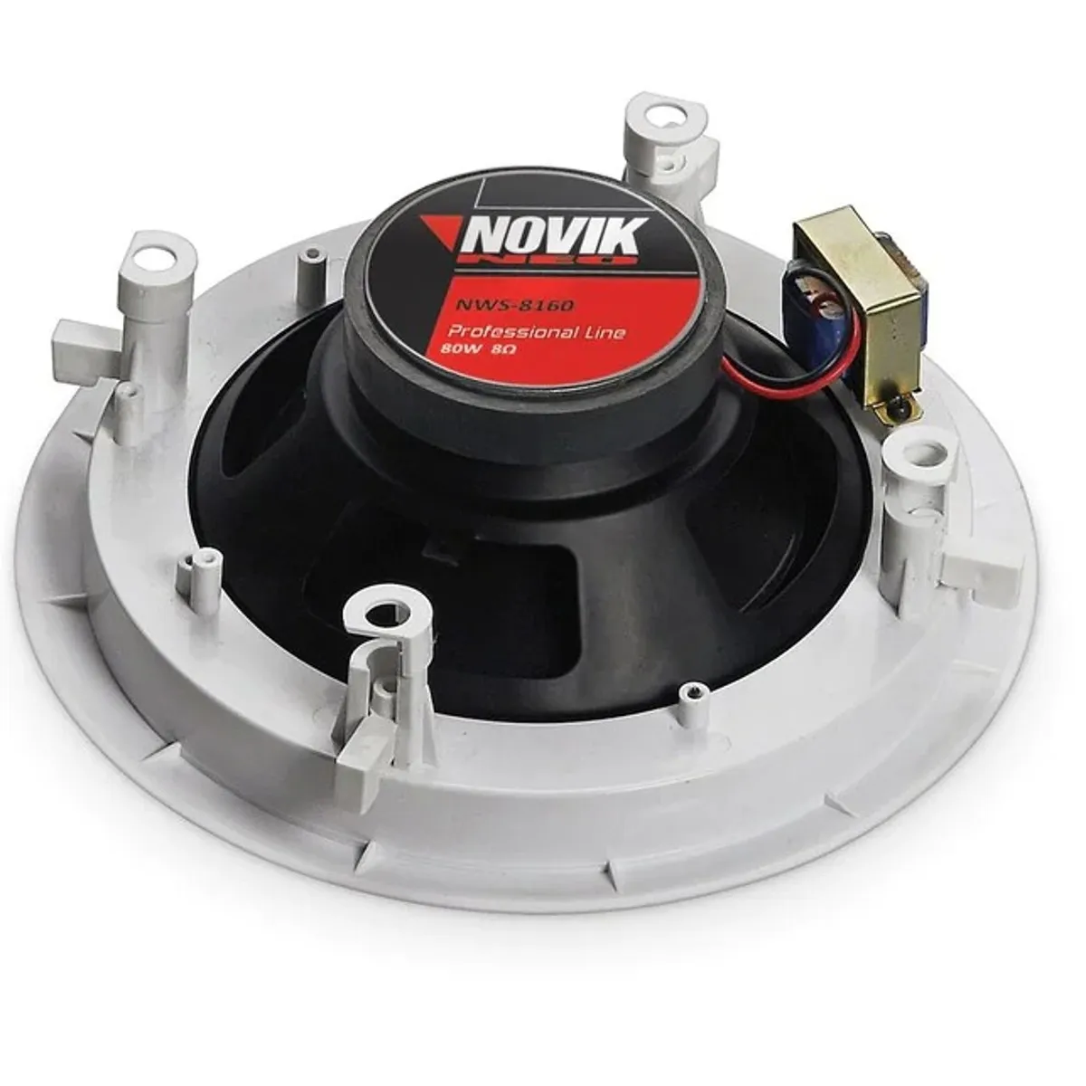NOVIK NEO - Parlantes para Techo Novik NWS 8160