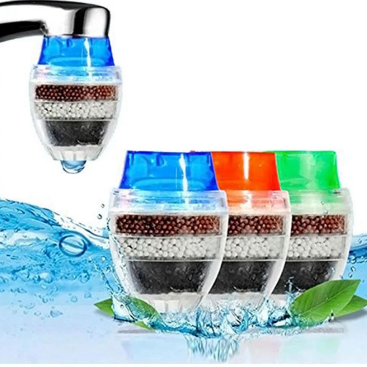 GENERICO - FILTRO AGUA MINERAL